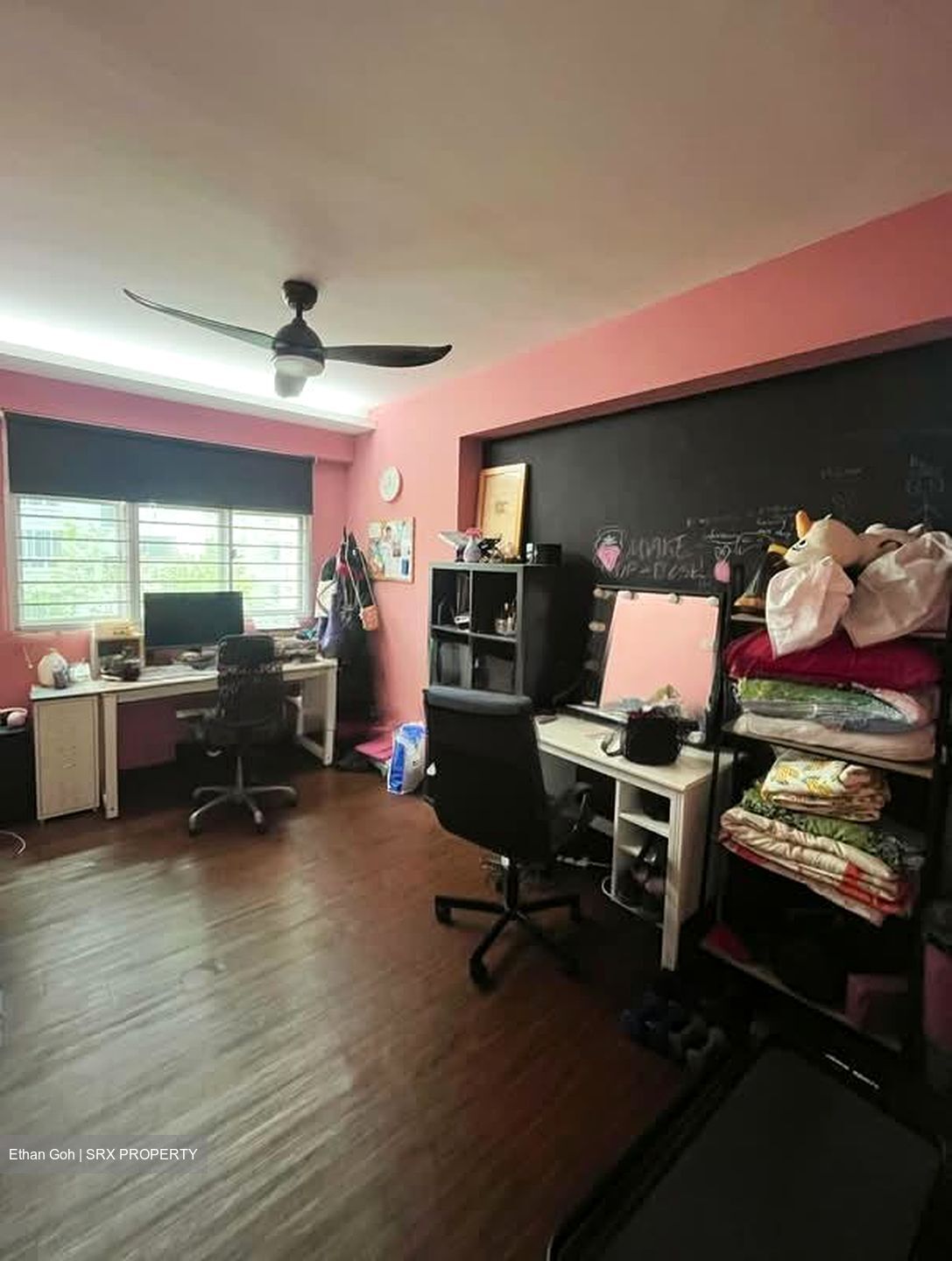 Blk 782E Woodlands Meadow (Woodlands), HDB 4 Rooms #573171381